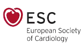 Dra. Emma - Miembro de la European Society of Cardiology