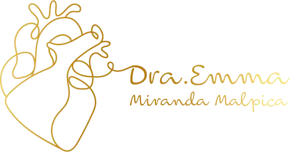 Dra. Emma Logo