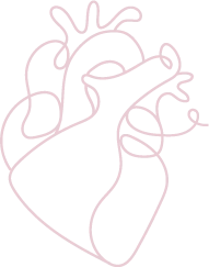 Corazón decorativo
